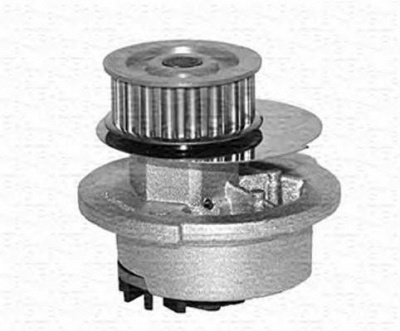 MAGNETI MARELLI 350981681000 -  Водяной насос